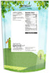 1.5 Food to Live Carrot Powder, Pounds - Ground Raw Dried Roots, Vegan, Bulk, Great for Baking, Juices, Smoothies