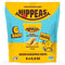 HIPPEAS Chickpea Puffs, Groovy White Cheddar, Gluten Free Snacks, Dairy Free, Vegan,