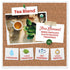 Fermentaholics - Element Kombucha Tea Blends | USDA Certified Organic Kombucha Tea Blend | Kosher Certified