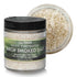 Saltverk Birch Smoked Sea Salt - Gourmet, Icelandic, Hand Harvested, Sustainably Made - 3.17 Oz Jar