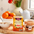 Pack (3 Pack) 48 Yogi Tea - Morning Energy Variety Includes Peach Bergamot Bright Day, Sweet Tangerine Positive Energy