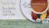 Davidson's Organics Decaffeinated Earl Grey, 100-count Unwrapped Tea Bags