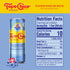 12oz (Pack 2) Topo Chico Sabores Blueberry with Hibiscus Extract Can