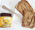 3 9 Oz, 3-Pack Crazy Go Nuts Walnut Butter Banana - Walnut Spread, Keto, Vegan, Low Carb, Gluten Free