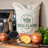 10 High Plains Black Beans | Pound Bag | Farm-fresh Black Beans | Non-GMO Verified | High Protein & Fiber Source | Dry