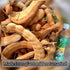 Original Thai tamarind concentrate perfect for Pad Thai sauce, papaya salad dressing, peanut sauce or as a refreshing tamarind drink. No sugar added, gluten free, 100% tamarind Pack of 1