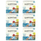 Celestial Seasonings Sleepytime Extra Herbal Tea, Promotes Relaxation, 40 Count (Pack of