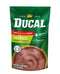 Ducal Red Refried Beans Pouch, 14.1 Ounce