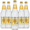 Fever Tree Premium Tonic Water - Premium Quality Mixer and Soda -