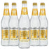 Fever Tree Premium Tonic Water - Premium Quality Mixer and Soda -
