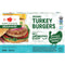 Applegate , Frozen Organic Turkey Burgers, 1 lb