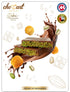(95g 3.35 oz) (1 Pack, ChocCart Dubai Chocolate Premium with Kunafa & Pistachio Filling Viral Knafeh Chocolate Dessert