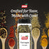 3.5 oz Badia Tarragon Aromatic & Sweet, French Inspired Flavor Dried Tarragon Leaves, Gluten Free & Kosher