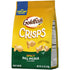 4.8 Oz Goldfish Crisps Spicy Dill Pickle Baked Chip Crackers, Bag