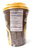 Nora Kitchen (6 Pack, 19.02oz) Champorado Chocolate Porridge Total