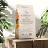 Immune 12 oz Lifeboost French Vanilla Cognition Mushroom Coffee - Low Acid Medium Organic Coffee with Nootropic Lions