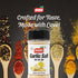 4.5 oz Badia Garlic Salt
