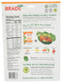 2 Oz Brads Plant Based Kale Cheeze It Up Chip