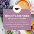 12 oz Paramount Roasters Honey Lavender Ground Coffee, Bag