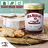 CPG.IO 9 (Pack 6) Mrs. Miller's Hot Pepper Jelly Ounce