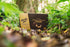 Hawaiian Host 7 Oz Founders Collection - Dark Chocolate Macadamia Nuts - Gift Box