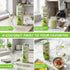 33.8 oz (Pack 12)| 100% COCOXIM Ready to Drink Coconut Water Organic - of Zero Added Sugar| Natural & Fresh