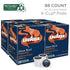 88-Count (4 Packs 22) Lavazza House Blend Perfetto, Single-Serve Keurig K-Cup Pods, Medium Roast Coffee, Box