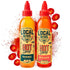 Local Hive Honey Local Hive Fiery Garlic Duo Hot Honey Bundle with Original & Sriracha