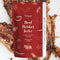 Weekend Jerky Premium Beef Brisket Jerky 1/2 Pound by - Made with 100% Grass-Fed