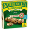 Nature Valley Peanut-Free Chewy Granola Bars, S'mores, Made in a Peanut Free