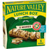 Nature Valley Peanut-Free Chewy Granola Bars, S'mores, Made in a Peanut Free