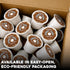 72 Count The Original Donut Shop Regular Keurig Single-Serve K-Cup Pods, Medium Roast Coffee
