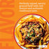 6 lb 10 oz (#10 Chef-mate Beef Chili, Canned Chili with Meat, No Beans, Can Bulk)