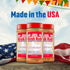 Grub Rub BBQ Seasoning & Meat Rubs for Smoking, Award Winning Family Recipe for Pork, Steak, Brisket, & More