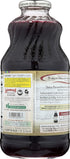 32 LAKEWOOD Organic Pure Juice, Blueberry, FZ