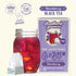 20 Pack 4 Southern Breeze Cold Brew Sweet Tea Blackberry Iced Tea with Black Tea and Zero Carbs Zero Sugar