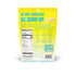 3.5 oz Pack 5 SkinnyDipped Lemon Bliss Almonds, Healthy Snack, Plant Protein, Gluten Free, Resealable Bags