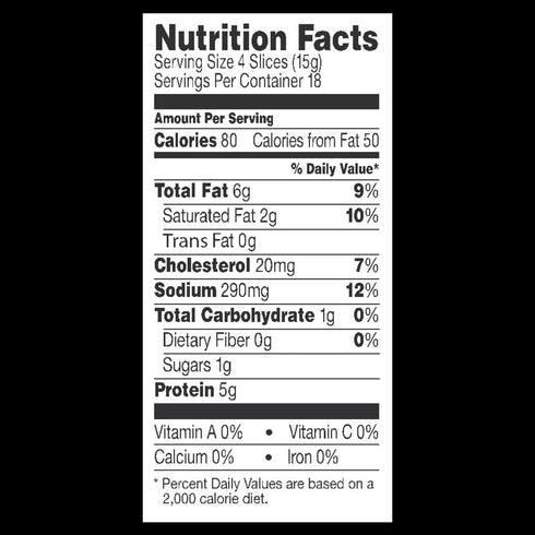 10.5 (Pack 2) HORMEL BLACK LABEL Fully Cooked Bacon - Thick Bacon Snacks for Breakfast, Ounce