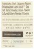 1.3 Oz Epic Provisions Beef Jalapeno Bar