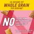 Chex Mix 1.03 Oz (Pack 60) Simply , Strawberry Yogurt