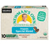 60 Count, (6 Packs 10) Newman's Own Organic Special Blend, Keurig Single Serve K-Cup Pods, Medium Roast Coffee