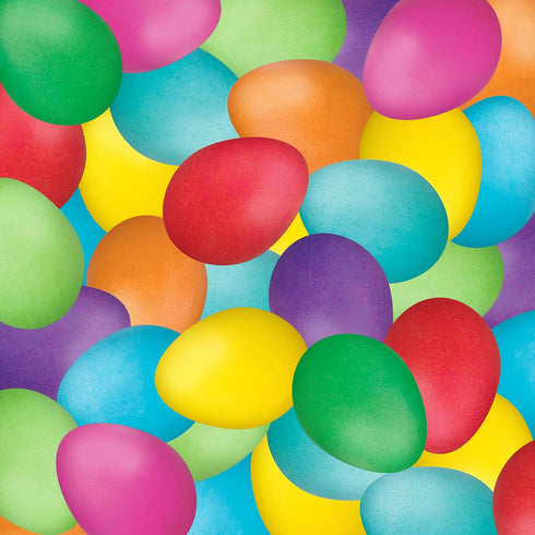 12 PAAS Megga Color Cups Egg Decorating Kit: Dye Eggs at The Same Time!