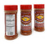 JUSTFX 8oz (Pack 3) Great American Land & Cattle Steak N' Meat Seasoning Container