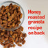 ASS KICKIN' Roasted Spicy Hot Peanuts - 4.25 oz Ultimate Spicy Gourmet Gift Peanuts (Habanero Honey)
