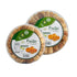 8.8 oz (250 Fruitjoi Turkish Dried Figs Premium Natural Figs, No Added Sugar, High Fiber Vegan Snack, Resealable