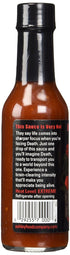 357 5oz Mad Dog Reaper Sriracha Sauce