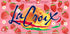 12 Oz (Pack 8) La Croix Sparkling Water, Strawberry Peach, Fl