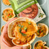 Dozen 6pk, A Cousins Vegan Refried Pinto Beans Seasoned Healthy Microwave Beans in Avocado Oil, Ready to Eat Prepared
