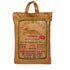 Aahu Barah Basmati Sela Rice - Extra-Long Grain for Superior Culinary Delights 10lb Pack