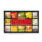 Ahmad Tea Variety Gift Box, 60 Foil Enveloped Teabags, Twelve Teas, 1